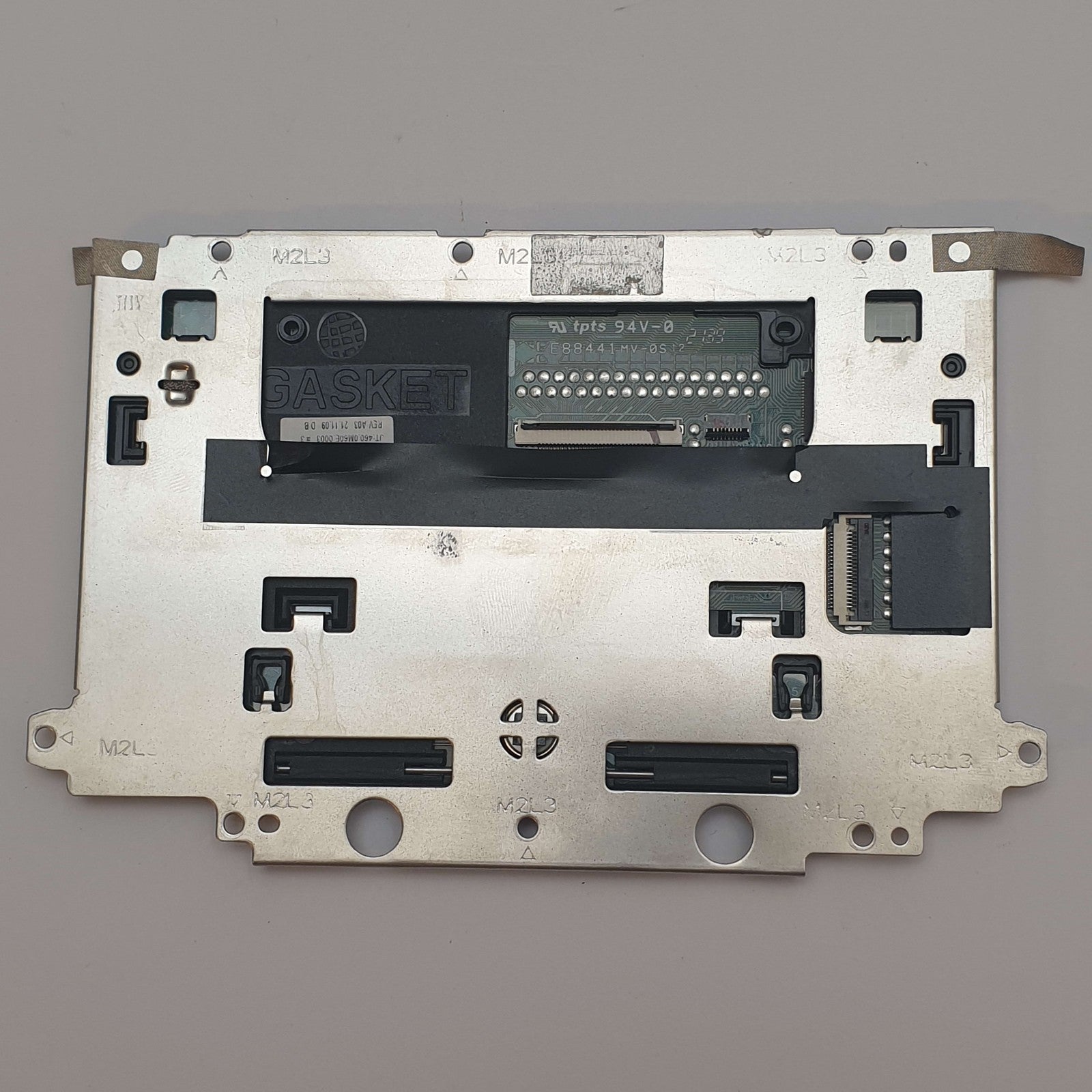 Dell Latitude 5520 Touchpad Trackpad Modul Platine Board – Bild 2