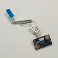 HP ProBook 4530s SUB Power Button Board Einschaltknopf Platine mit Kabel