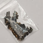 Fujitsu Lifebook E558 Schraubensatz Screw Set Schrauben Gehäuse