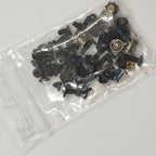 Packard Bell EasyNote TM81-SB Schraubensatz Screw Set Schrauben Ersatzteil – Bild 2