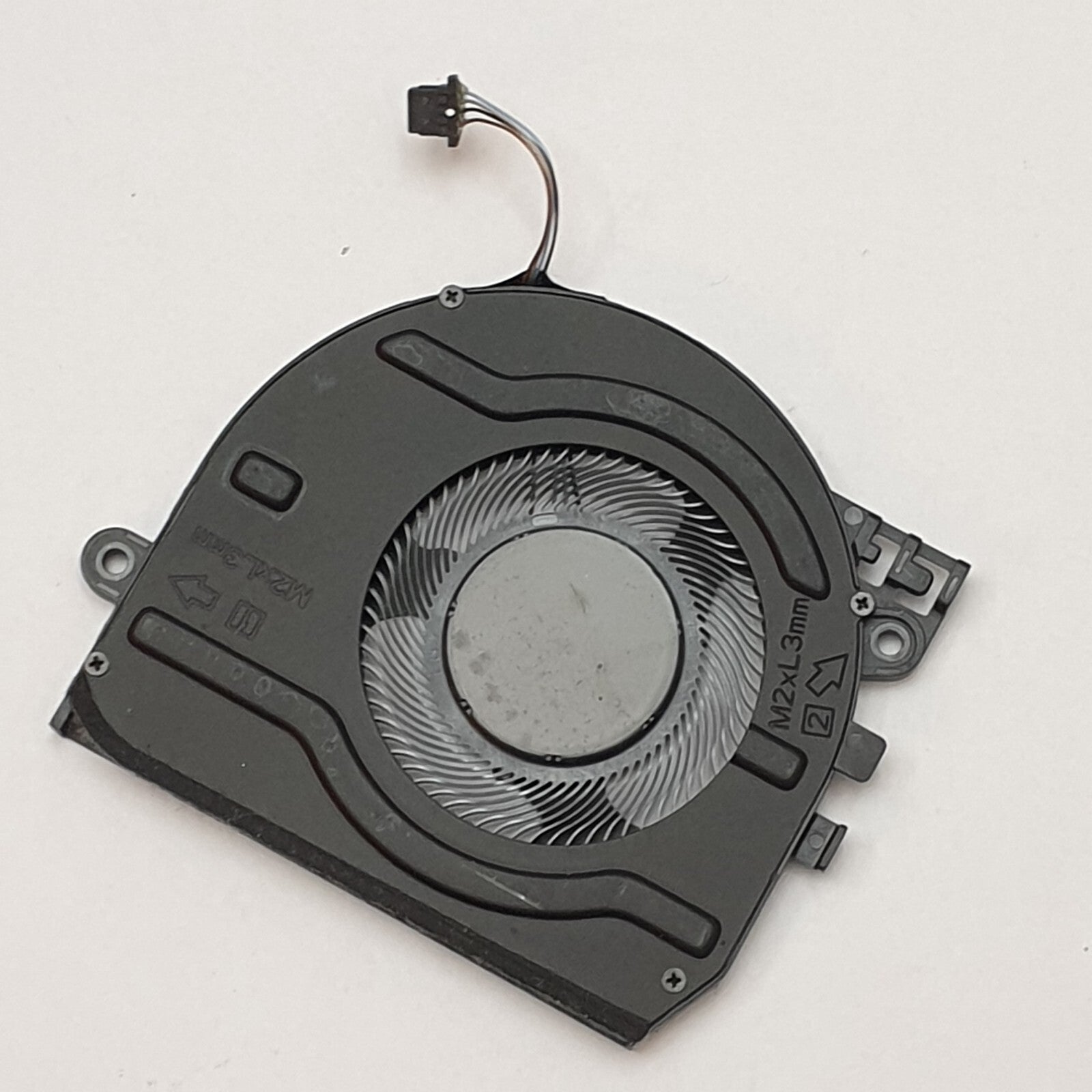 Dell Latitude 5320 Lüfter Fan CPU Kühler Ersatzteil