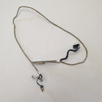 Lenovo ThinkPad T420 Webcam Kabel mit Kamera Modul