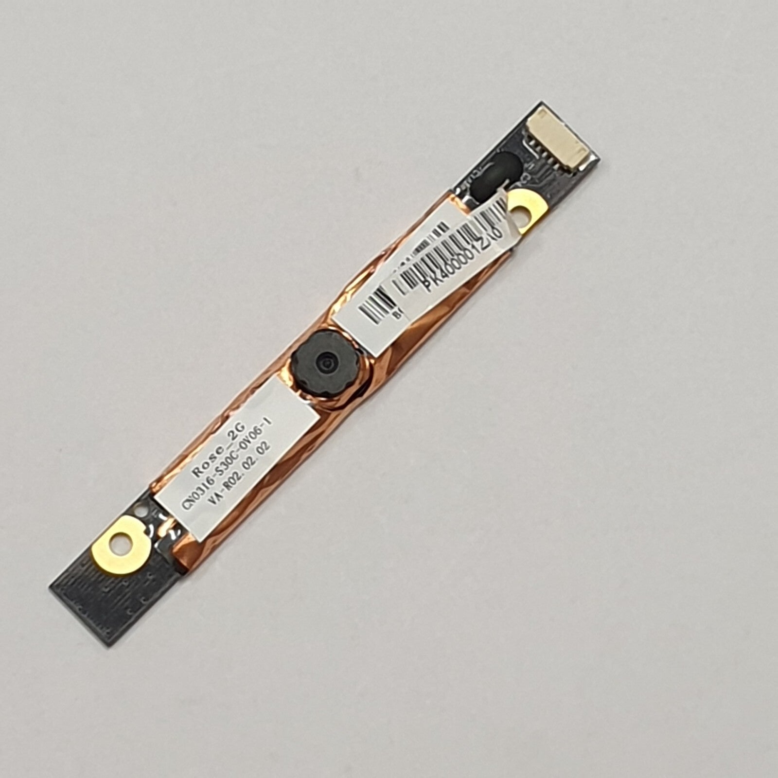 Acer Aspire One D250-0DK Webcam Kamera Modul