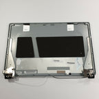 Packard Bell EasyNote TE69BMP Displaygehäuse Deckel Gehäuse Top Lid LCD Cover – Bild 2