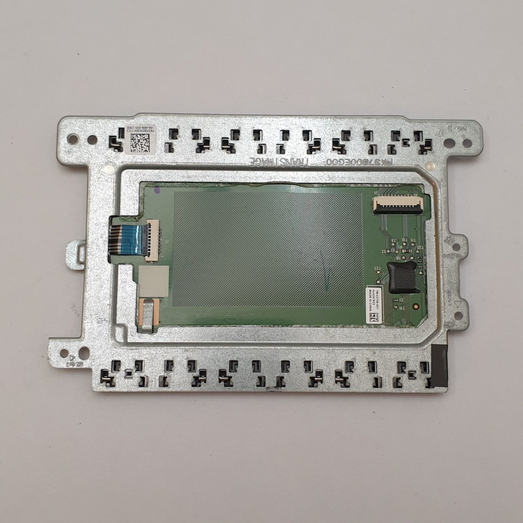 HP ZBook 17 Touchpad Mauspad Trackpad – Bild 2