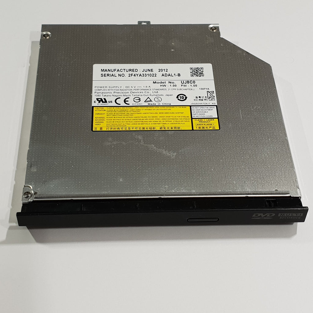 Asus A55V DVD Laufwerk mit Blende DVD Multi Recorder Brenner