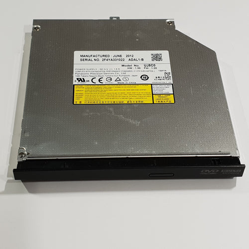 Asus A55V DVD Laufwerk mit Blende DVD Multi Recorder Brenner