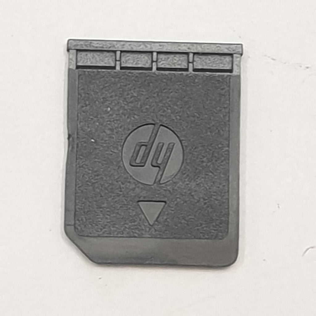 HP ZBook 15 G3 Original SD SD Kartenleser Dummy Abdeckung Slot Blende SD Card