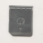 HP ZBook 15 G3 Original SD SD Kartenleser Dummy Abdeckung Slot Blende SD Card