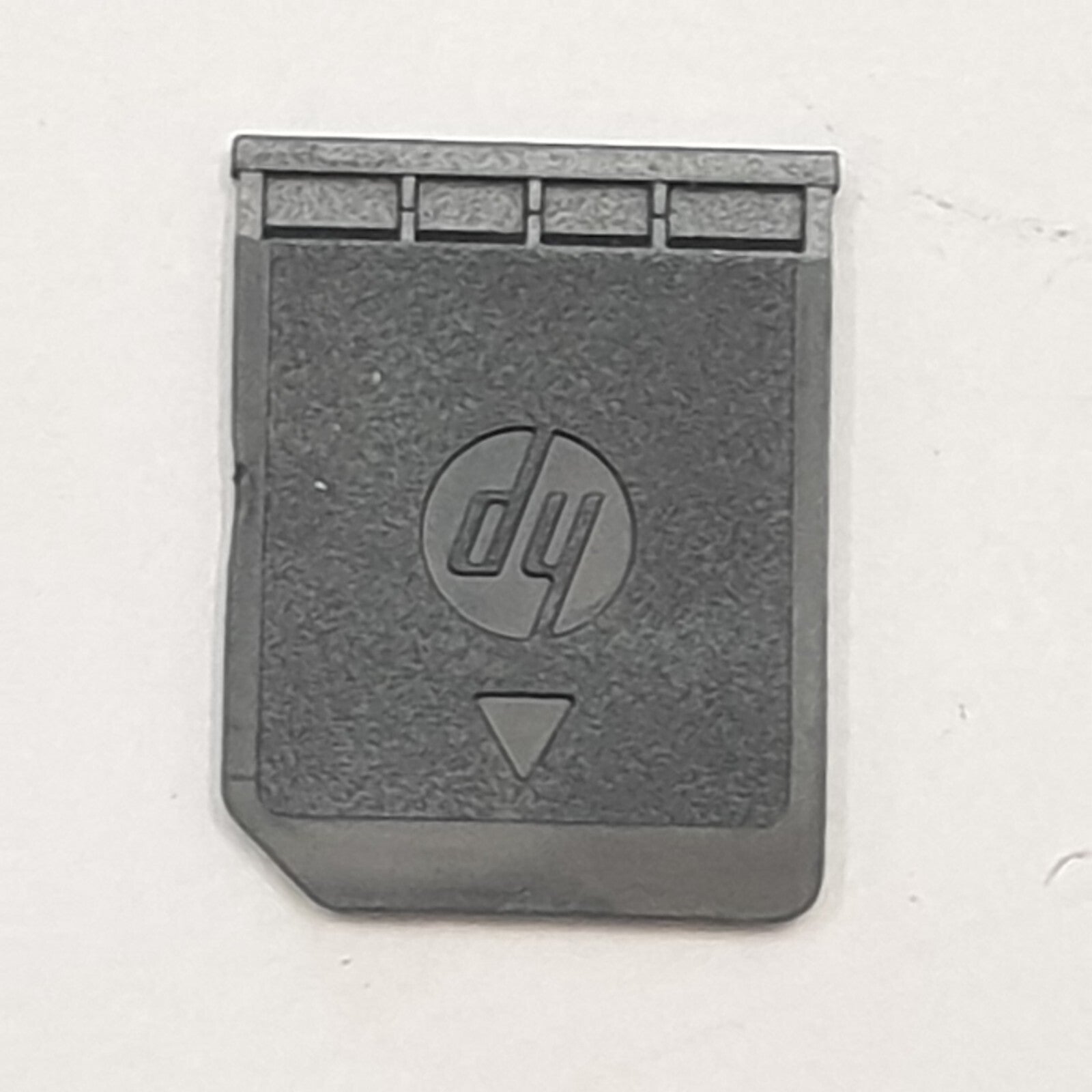 HP ZBook 15 G3 Original SD SD Kartenleser Dummy Abdeckung Slot Blende SD Card