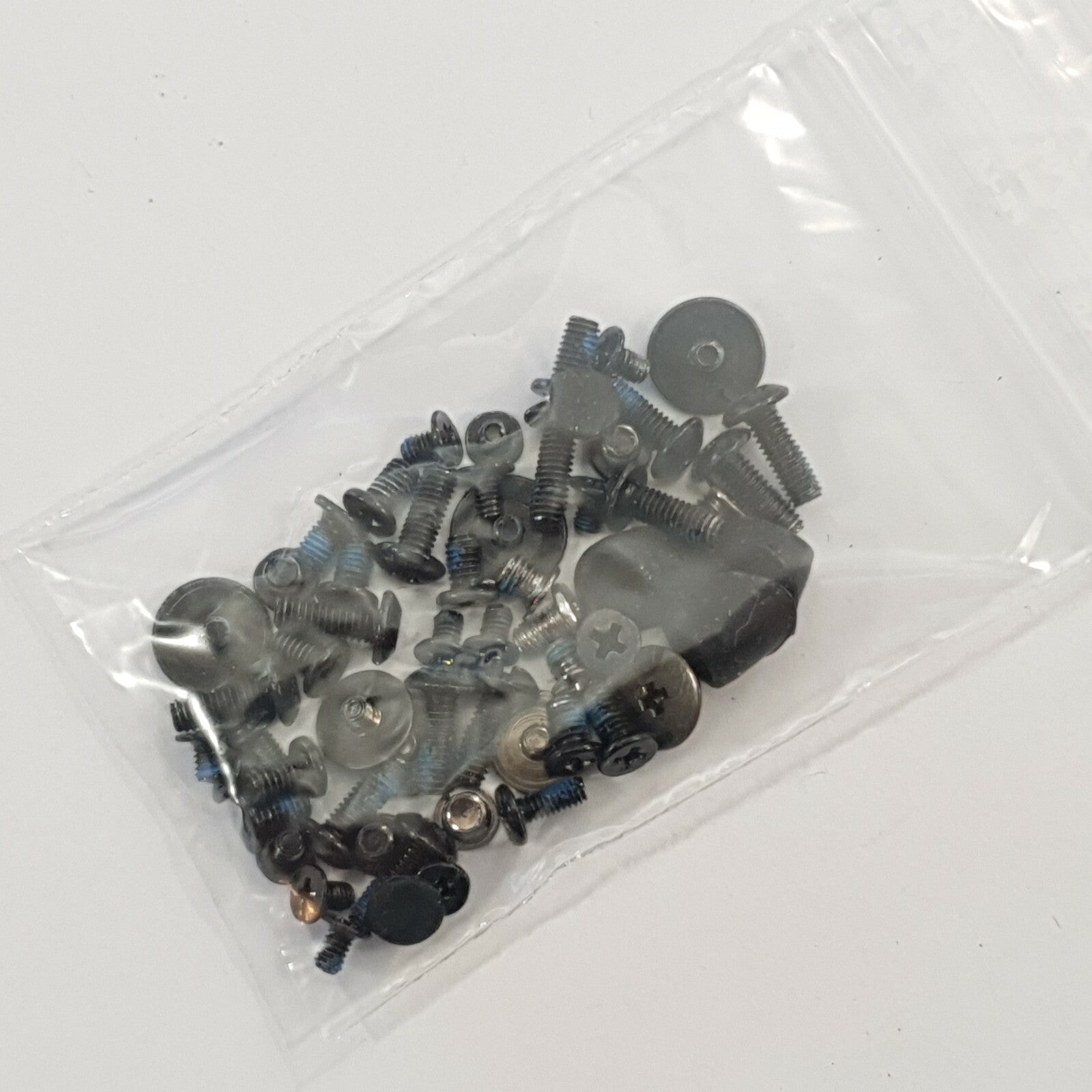 HP ProBook 6475b Schraubensatz Screw Set Schrauben Gehäuse Ersatzteile