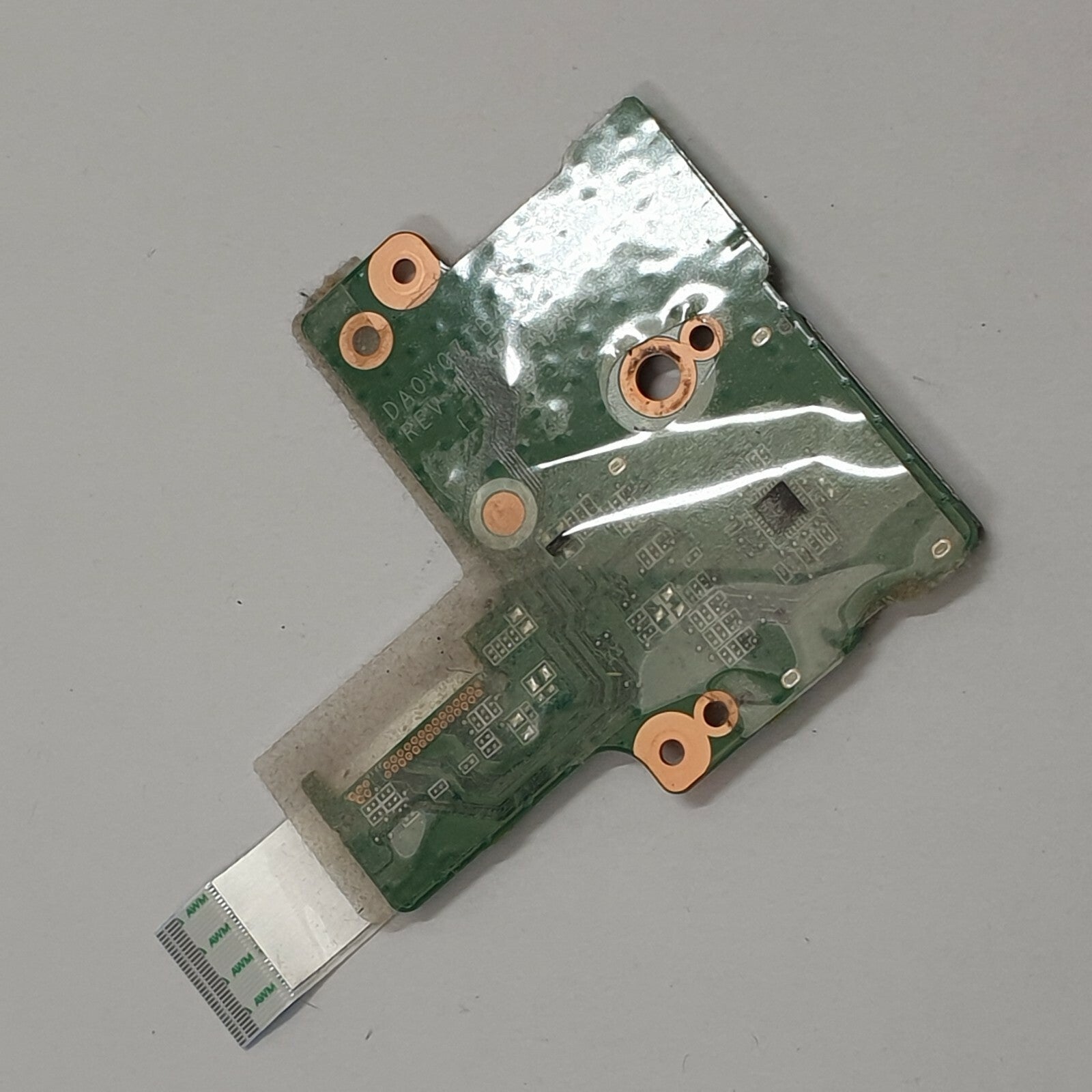 HP Chromebook 11 G4 Kartenleser SD Card Reader Board DA0Y071TB4E1 – Bild 2