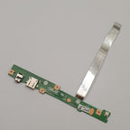 Asus Eeebook X206H USB Audio Port Platine I/O Board