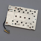 Lenovo ThinkPad X470 HDD Adapter Board SATA Connector Platine Festplatten Caddy