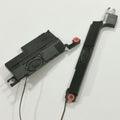 HP 15-R085no Lautsprecher Speaker Set Internes Lautsprecherpaar