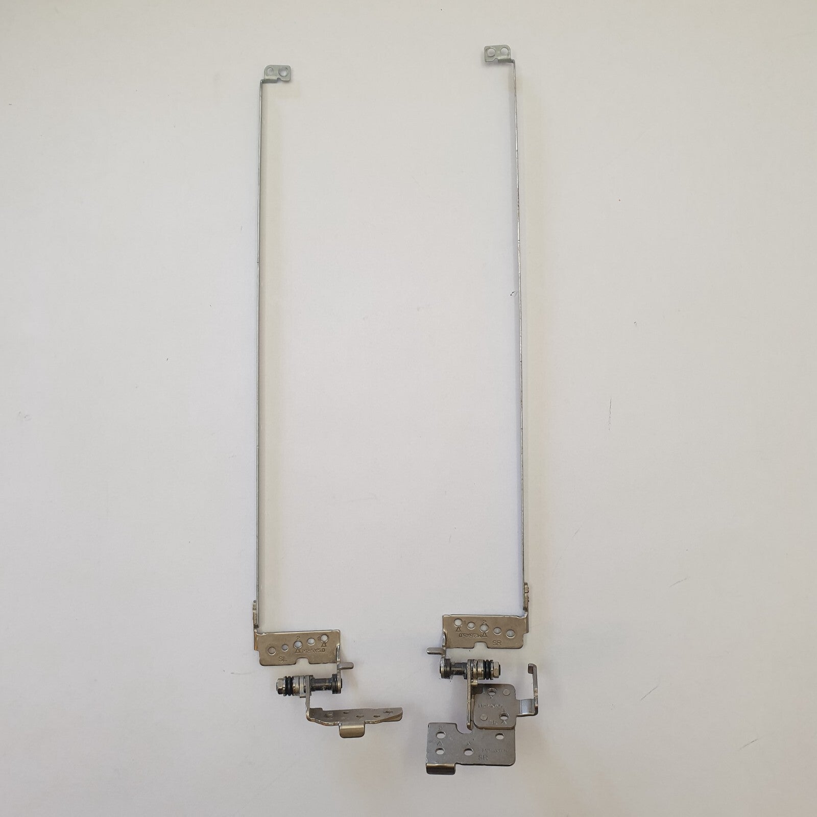 Samsung 350E Displayscharniere Scharnier Set Laptop Hinge Links Rechts