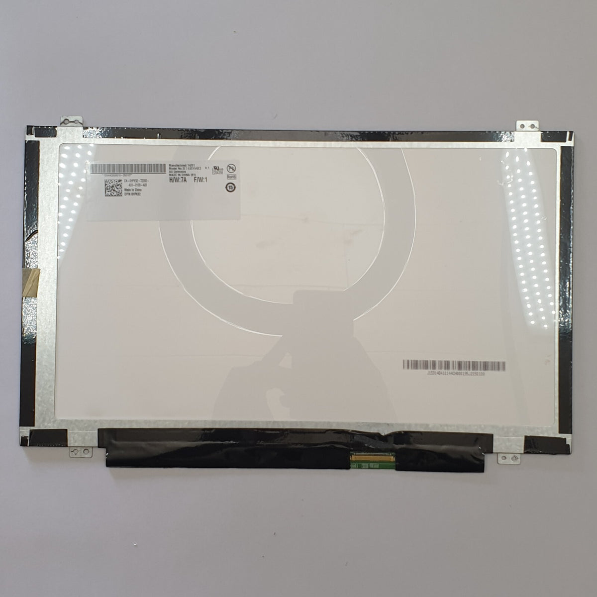 Dell Latitude E6440 HD Display 14 Zoll B140XW03 V.1 Panel LCD Bildschirm