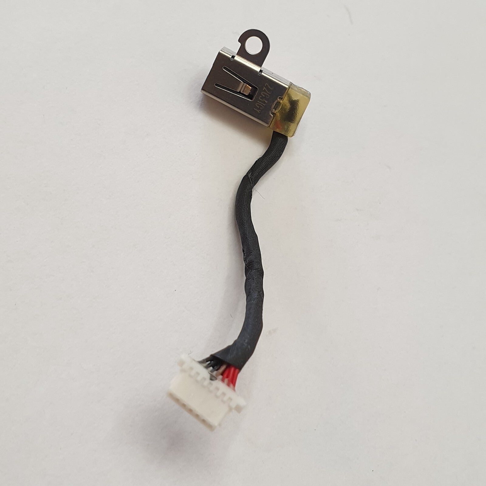 HP EliteBook 835 G8 Original Strombuchse Netzbuchse Ladebuchse DC In Cable – Bild 2