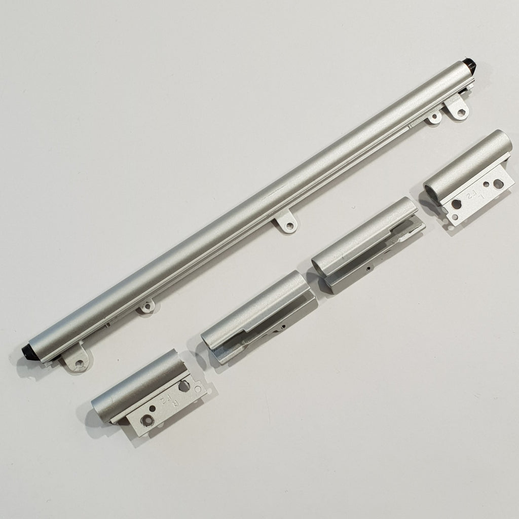 HP EliteBook 2570p Scharnier Set Display Scharniere Hinge Set – Bild 2