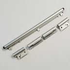 HP EliteBook 2570p Scharnier Set Display Scharniere Hinge Set – Bild 2