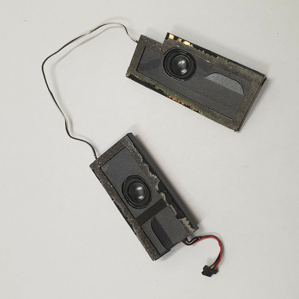 Asus X301A Lautsprecher Speaker Set Internes Lautsprecherpaar