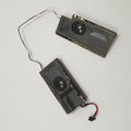 Asus X301A Lautsprecher Speaker Set Internes Lautsprecherpaar