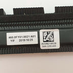 Dell Latitude 3500 Heatpipe Heatsink Kühlkörper Heatpipe mit Wärmeleitpaste