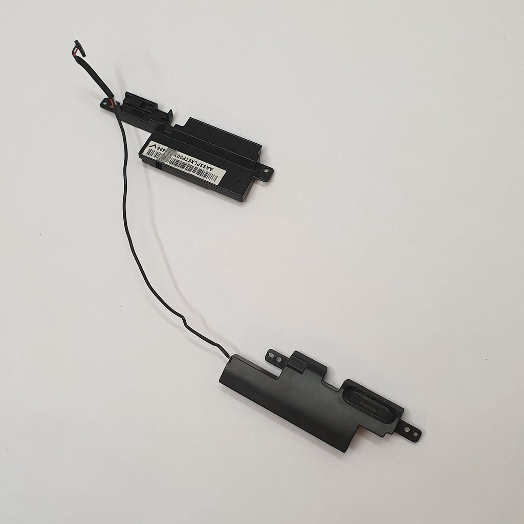 HP Pavilion DV6 3300 Lautsprecher Speaker Set Internal Audio