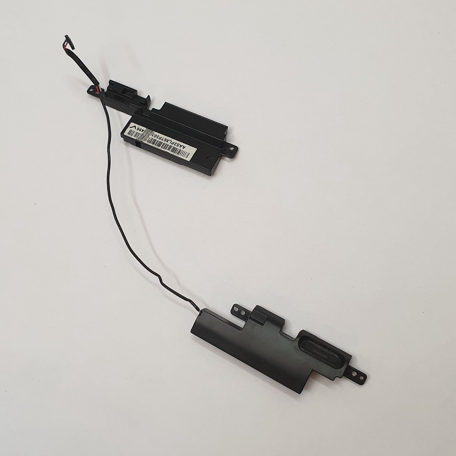 HP Pavilion DV6 3300 Lautsprecher Speaker Set Internal Audio