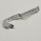 Fujitsu LifeBook E754 E753 Flachbandkabel Flexkabel Ribbon Cable
