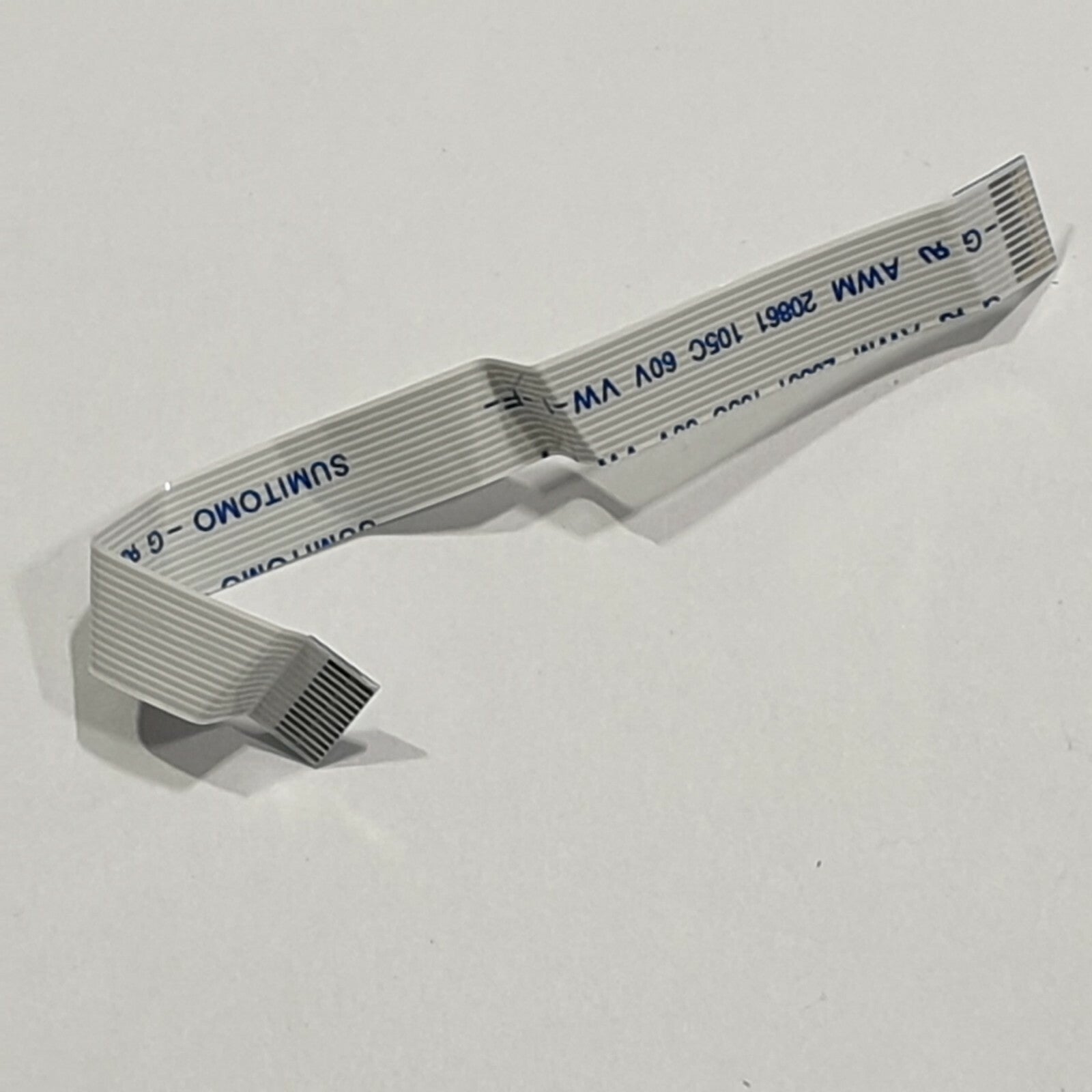 Fujitsu LifeBook E754 E753 Flachbandkabel Flexkabel Ribbon Cable