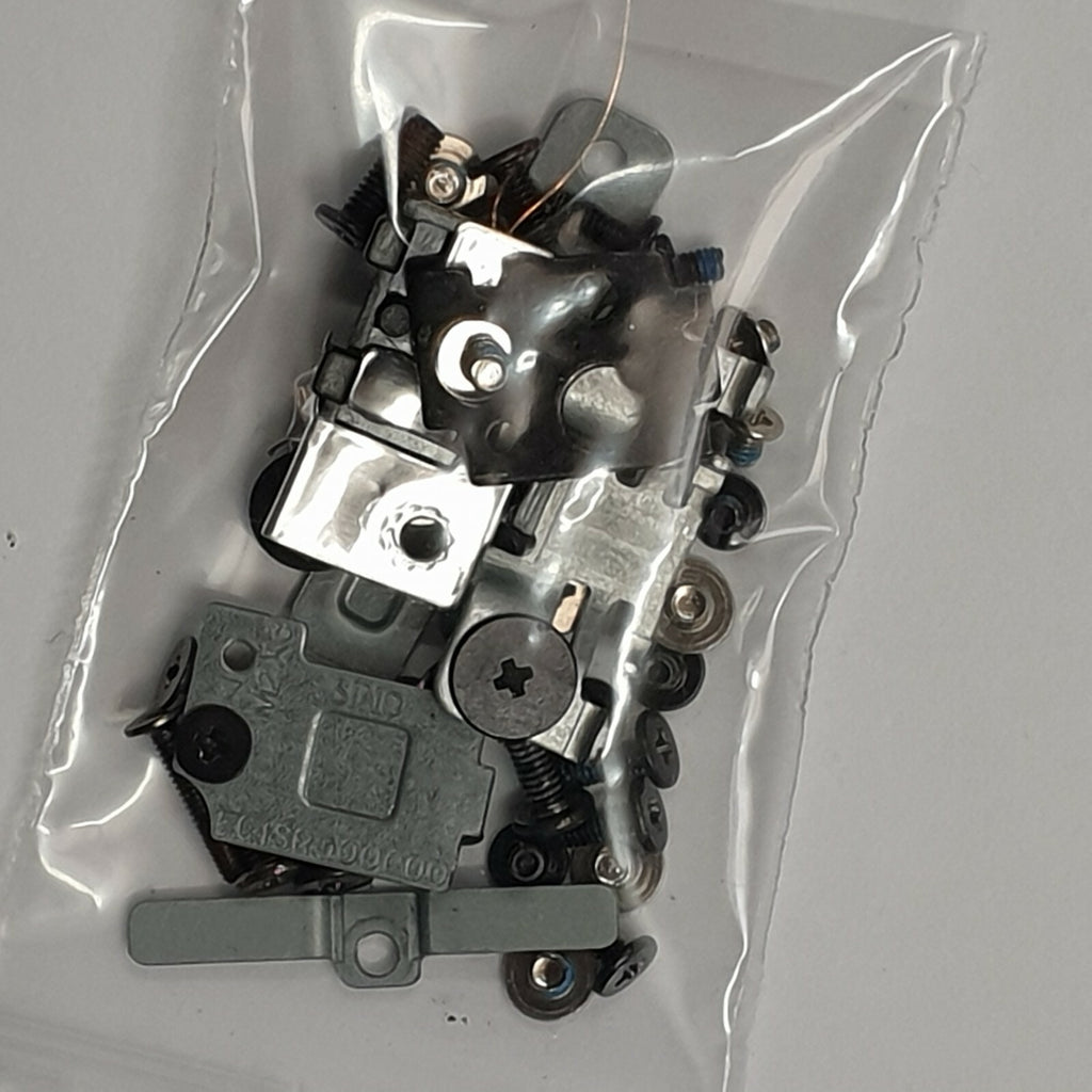 Dell Latitude 5280 Schraubensatz Screw Set Schrauben Gehäuse – Bild 2