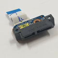 Packard Bell TK11-BZ P5WS6 DVD Laufwerk Connector Adapter Platine ODD