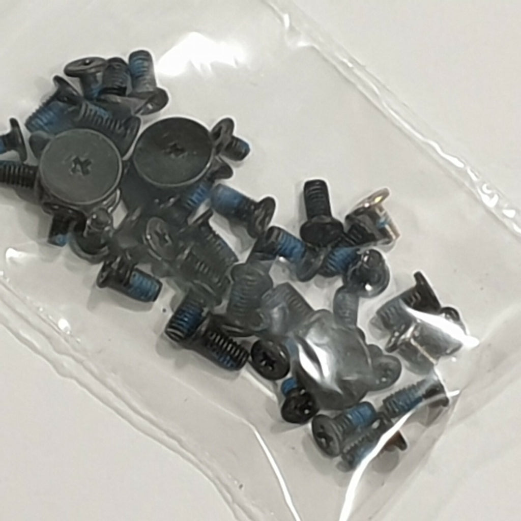 Dell Latitude E6410-ATG Schraubensatz Screw Set Schrauben Ersatzteil – Bild 2