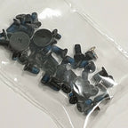 Dell Latitude E6410-ATG Schraubensatz Screw Set Schrauben Ersatzteil – Bild 2