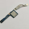 Dell Latitude E7250 SIM Kartenleser Card Reader Board LS A971P 0KGY98
