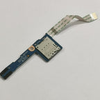 Dell Latitude E7250 SIM Kartenleser Card Reader Board LS A971P 0KGY98