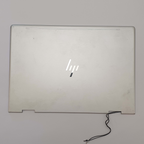 HP EliteBook x360 830 G6 Displaygehäuse Deckel Gehäuse Top Lid LCD Cover