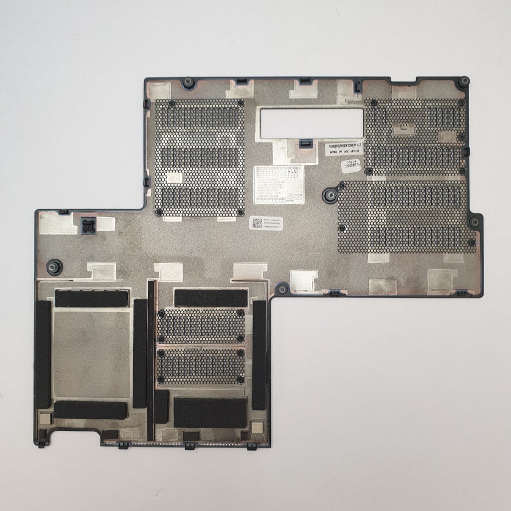 Lenovo ThinkPad P51 Gehäuse Abdeckung Unterschale Unterteil Bottom Base Cover – Bild 2
