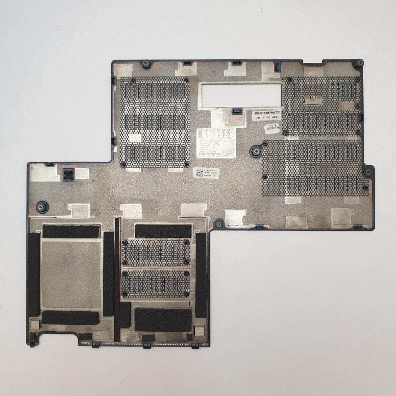 Lenovo ThinkPad P51 Gehäuse Abdeckung Unterschale Unterteil Bottom Base Cover – Bild 2
