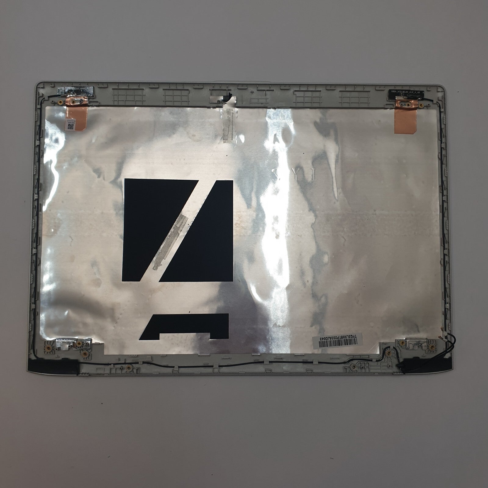 HP EliteBook 440 G5 Displaygehäuse Deckel Gehäuse Top Lid LCD Cover – Bild 2