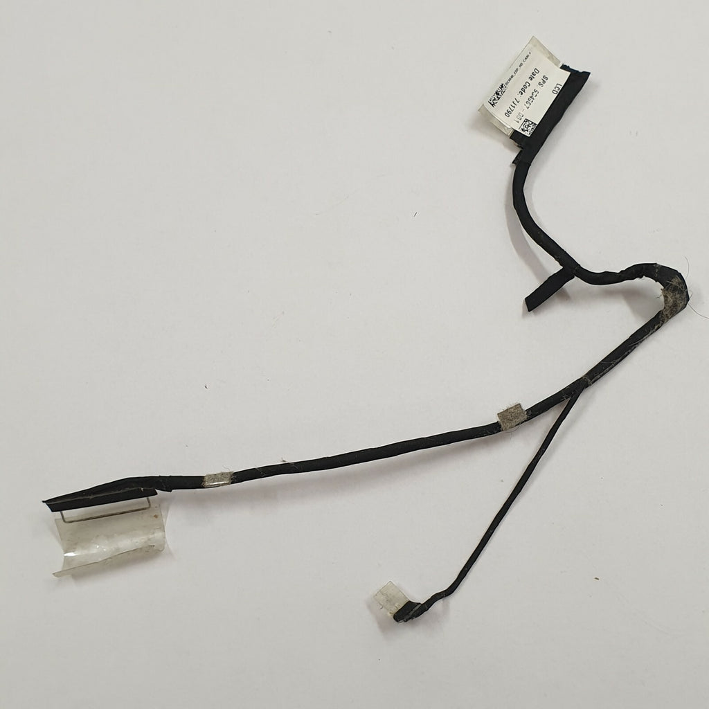 HP Pavilion 14-bf083no Displaykabel LCD Flex Video Cable Screen