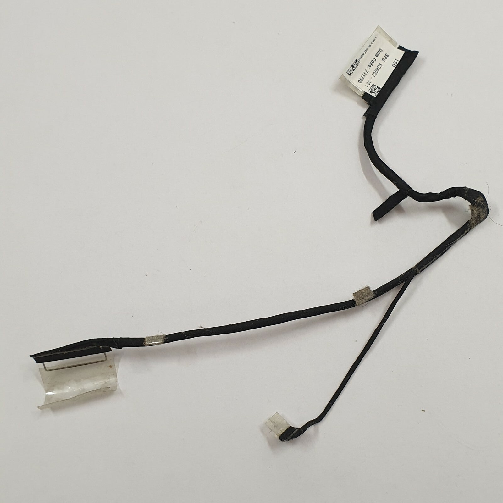 HP Pavilion 14-bf083no Displaykabel LCD Flex Video Cable Screen