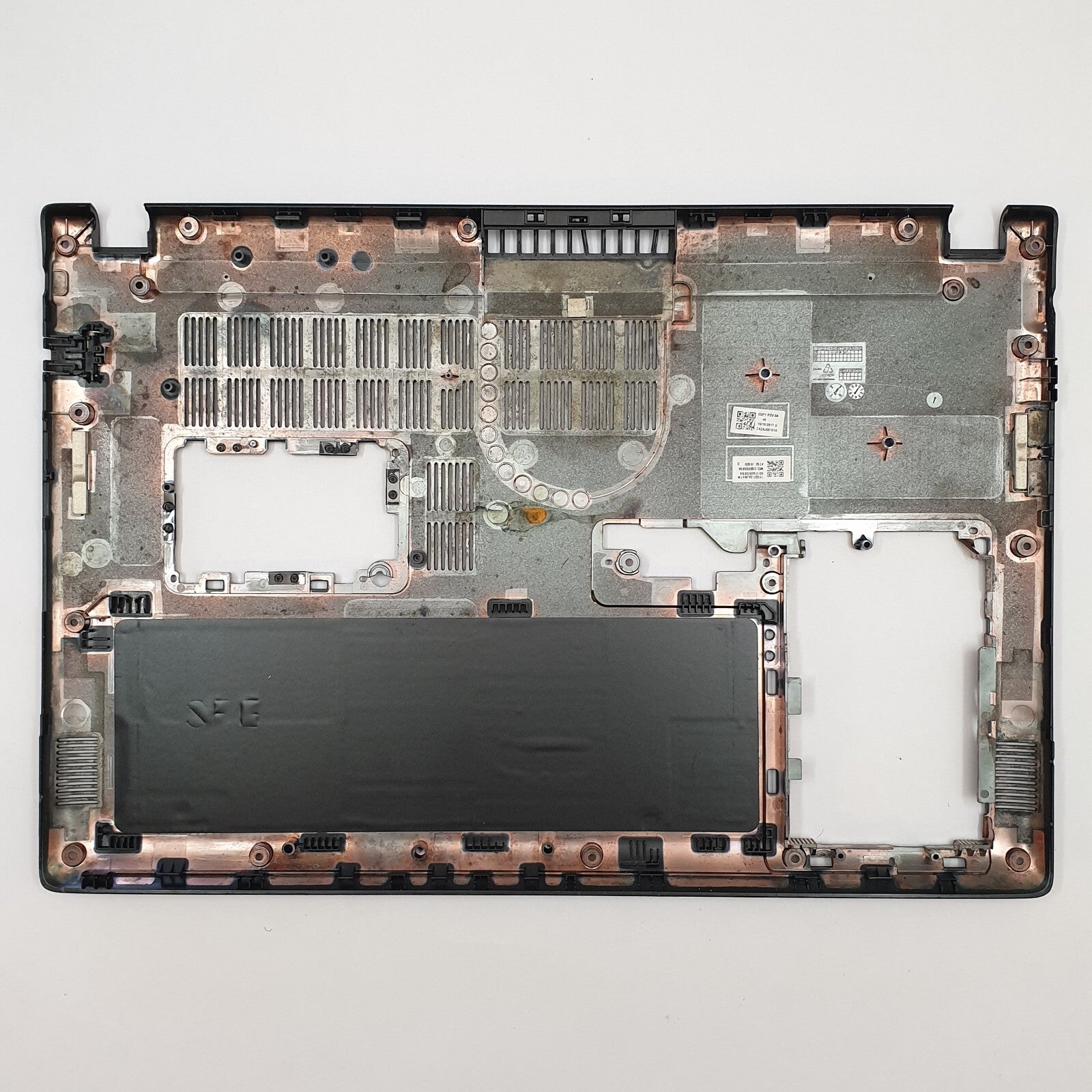 Acer Aspire 3 A315-31 Gehäuse Unterschale Unterteil Bottom Base Cover Ersatzteil – Bild 2