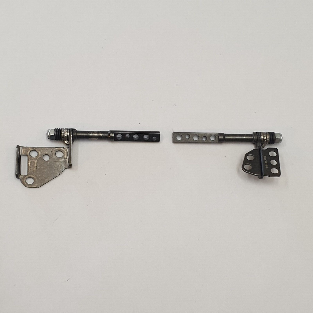 HP EliteBook 840 G5 Displayscharniere L+R Scharnier Set Hinge – Bild 2