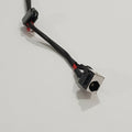 Toshiba Satellite T130 Serie Original Strombuchse DC Jack Buchse Ladebuchse