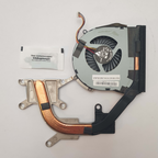 Lenovo ThinkPad S430 Lüfter Kühler Kühlkörper Cooling Fan Heatsink Set