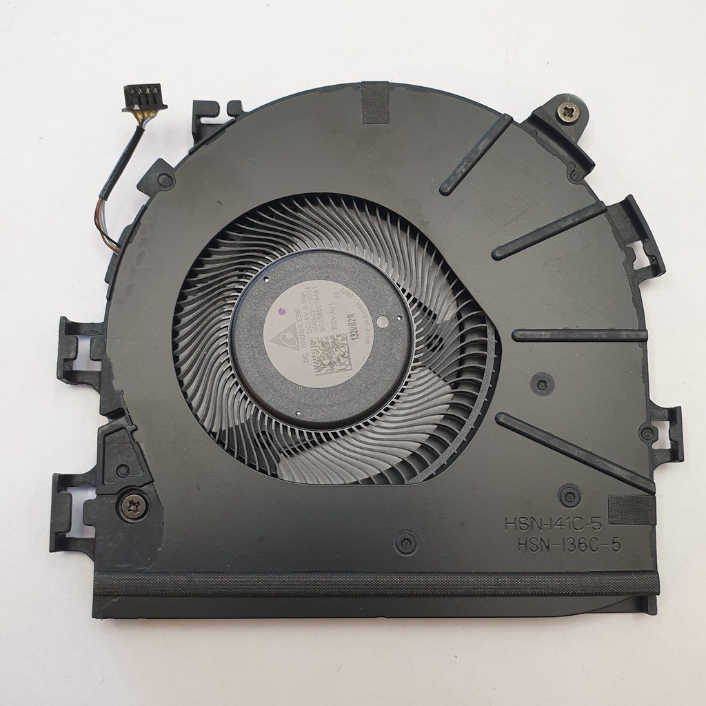 HP EliteBook 850 855 G7 Lüfter Fan Notebook Kühler Ersatzteil