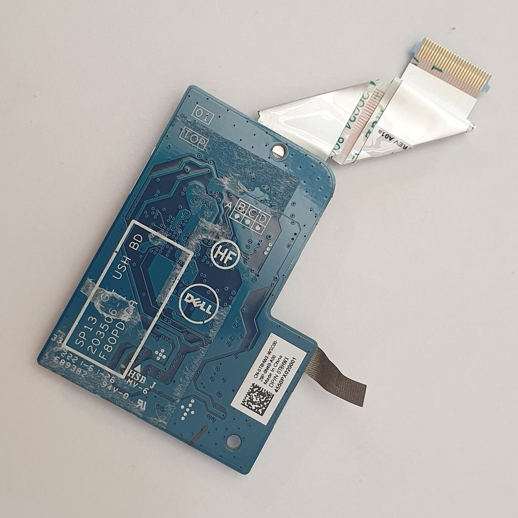 Dell Precision 3571 IO Junction Board mit Kabel