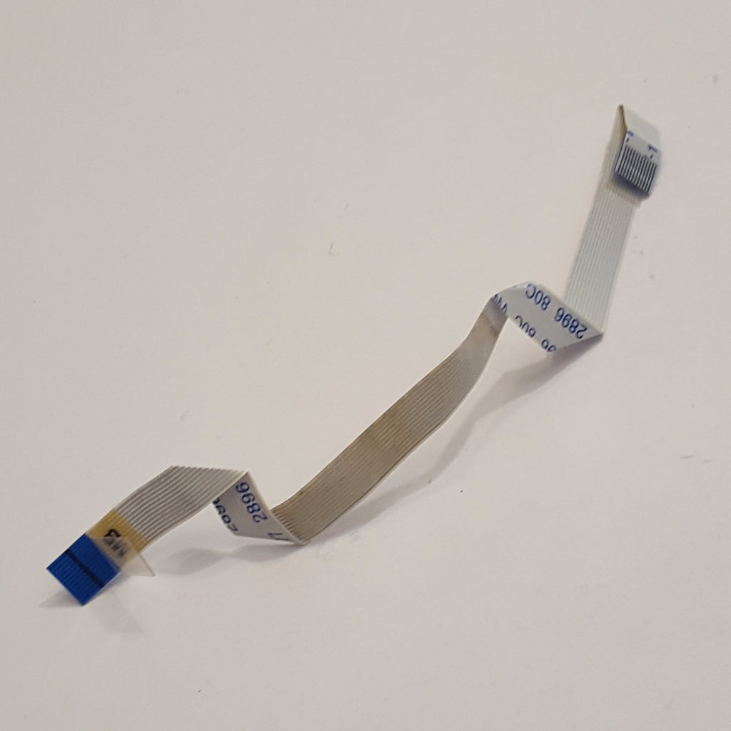 Acer Aspire 5542G Touchpadkabel Flachband Kabel flex cable ribbon 50. Ersatzteil – Bild 2